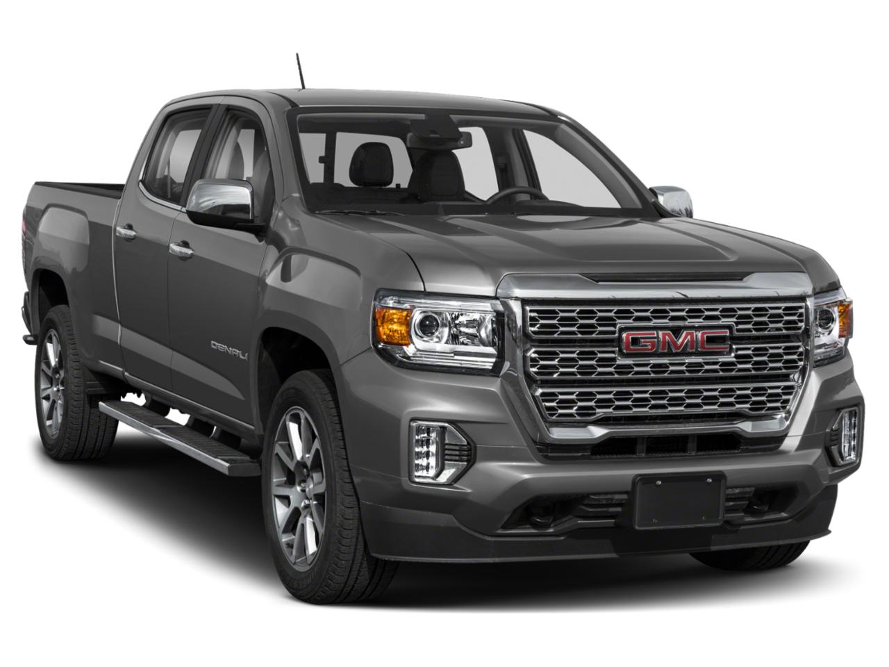 2022 GMC Canyon Vehicle Photo in Pleasant Hills, PA 15236
