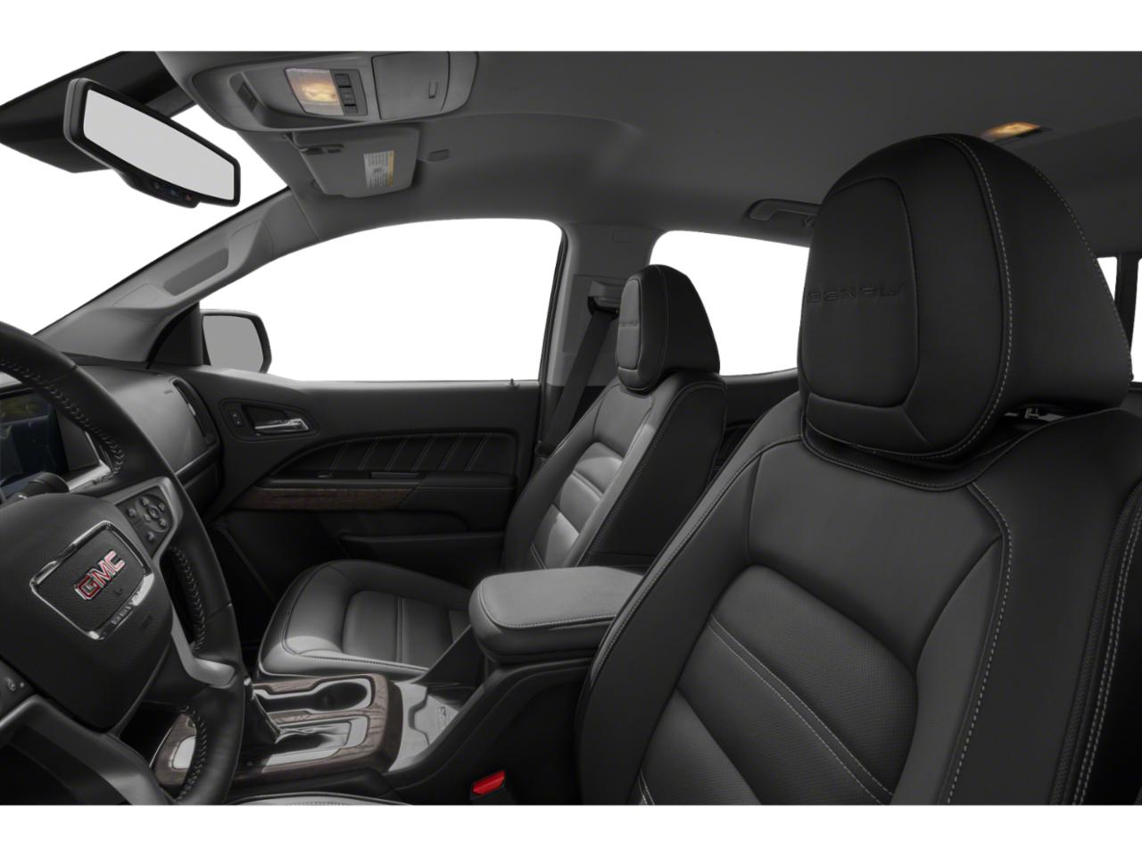 2022 GMC Canyon Vehicle Photo in Pleasant Hills, PA 15236