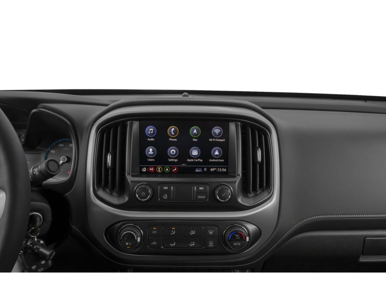 2022 GMC Canyon Vehicle Photo in Pleasant Hills, PA 15236