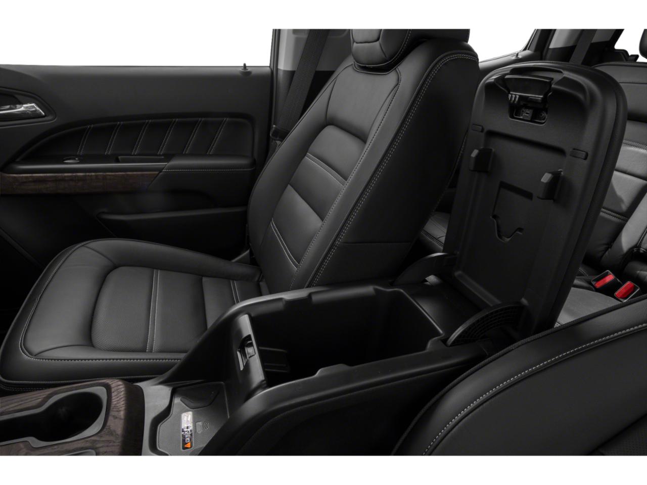 2022 GMC Canyon Vehicle Photo in Pleasant Hills, PA 15236