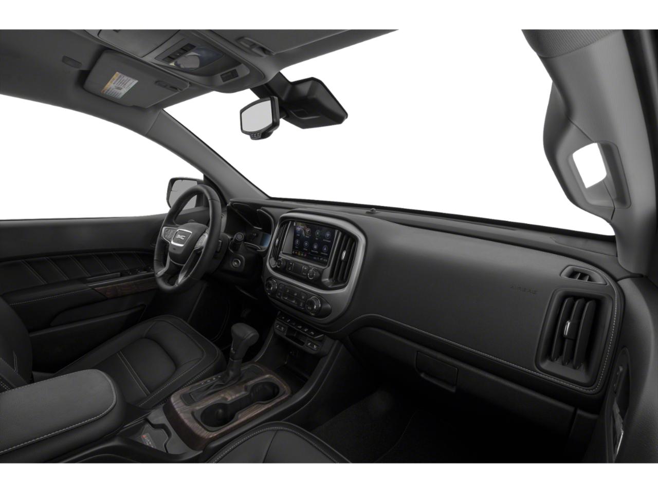 2022 GMC Canyon Vehicle Photo in Pleasant Hills, PA 15236