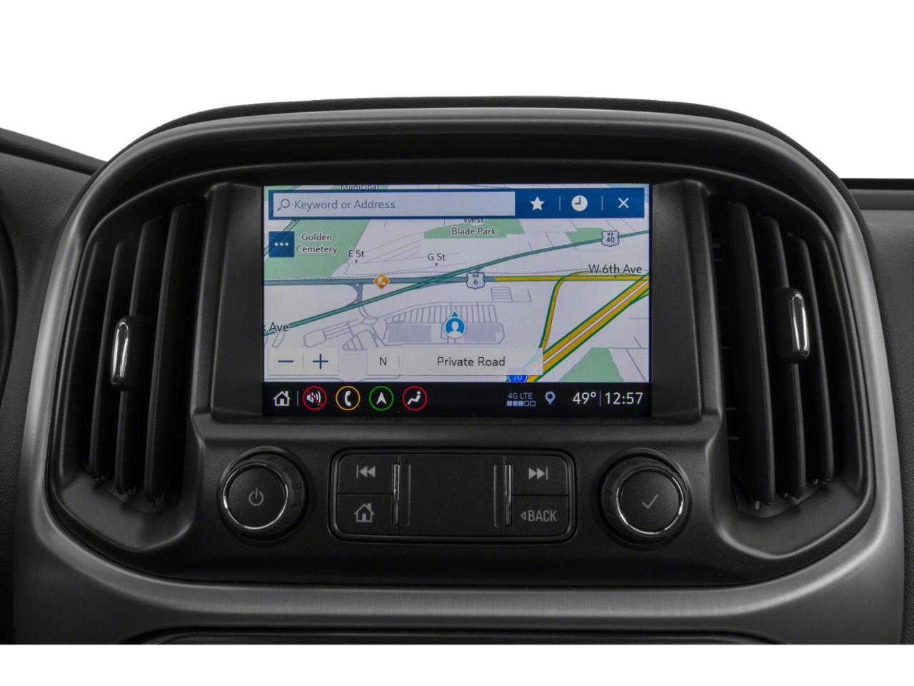 2022 GMC Canyon Vehicle Photo in Pleasant Hills, PA 15236