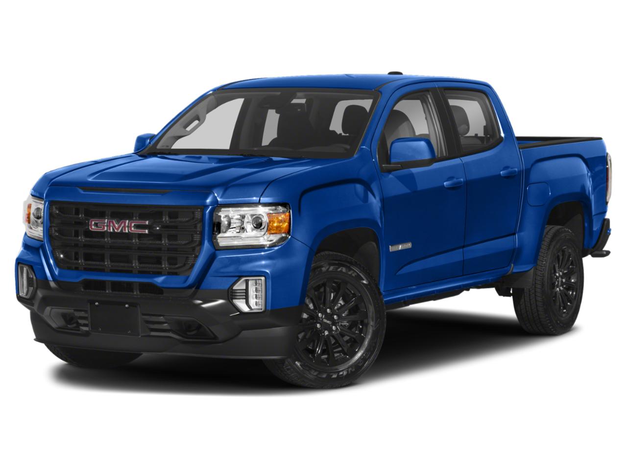 2022 GMC Canyon Vehicle Photo in POOLER, GA 31322-3252