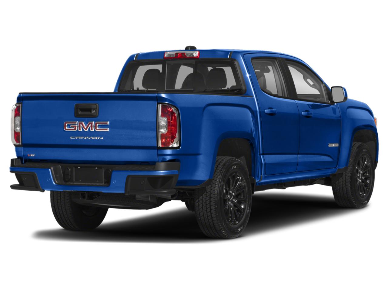 2022 GMC Canyon Vehicle Photo in POOLER, GA 31322-3252