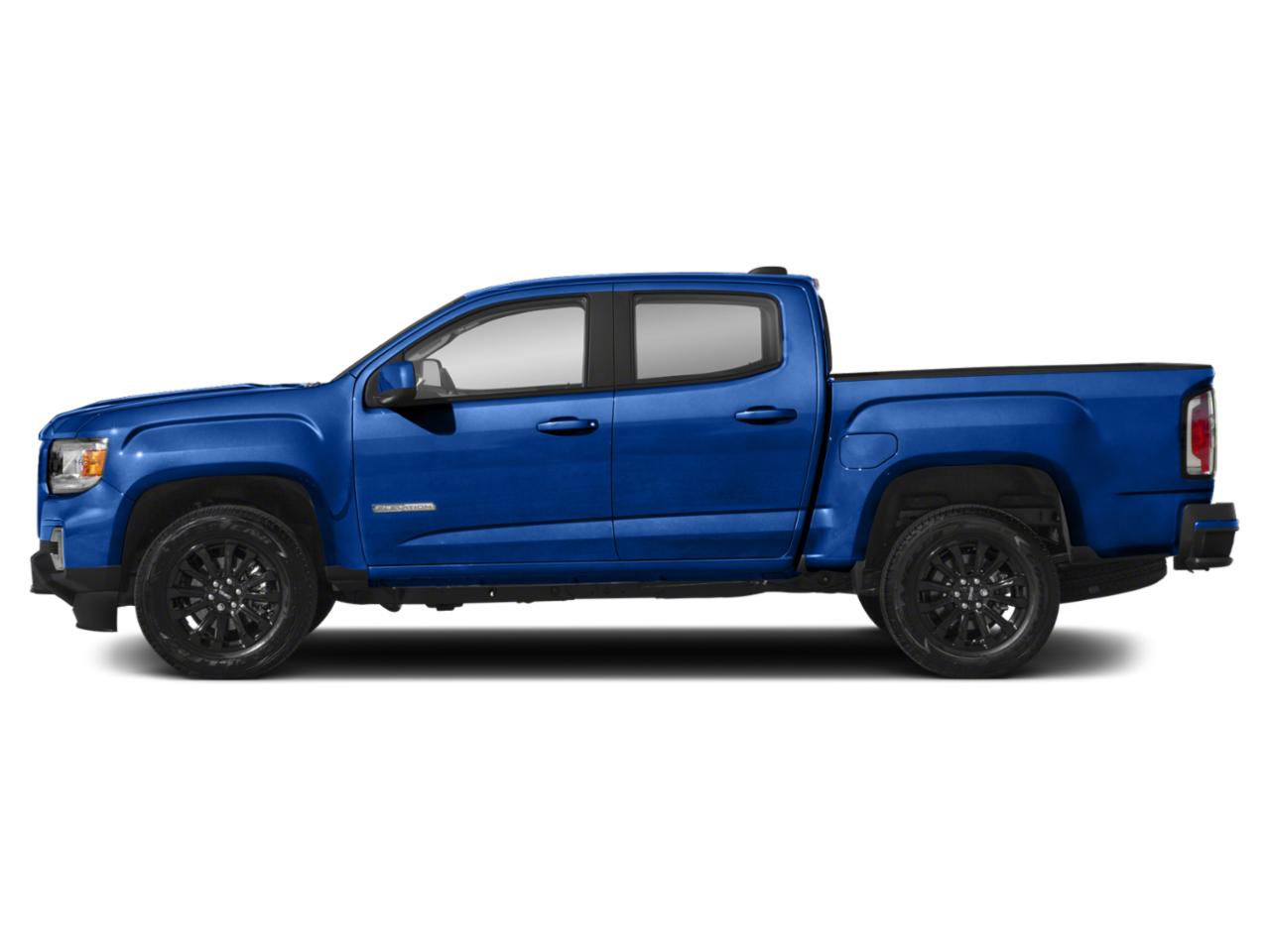 2022 GMC Canyon Vehicle Photo in POOLER, GA 31322-3252