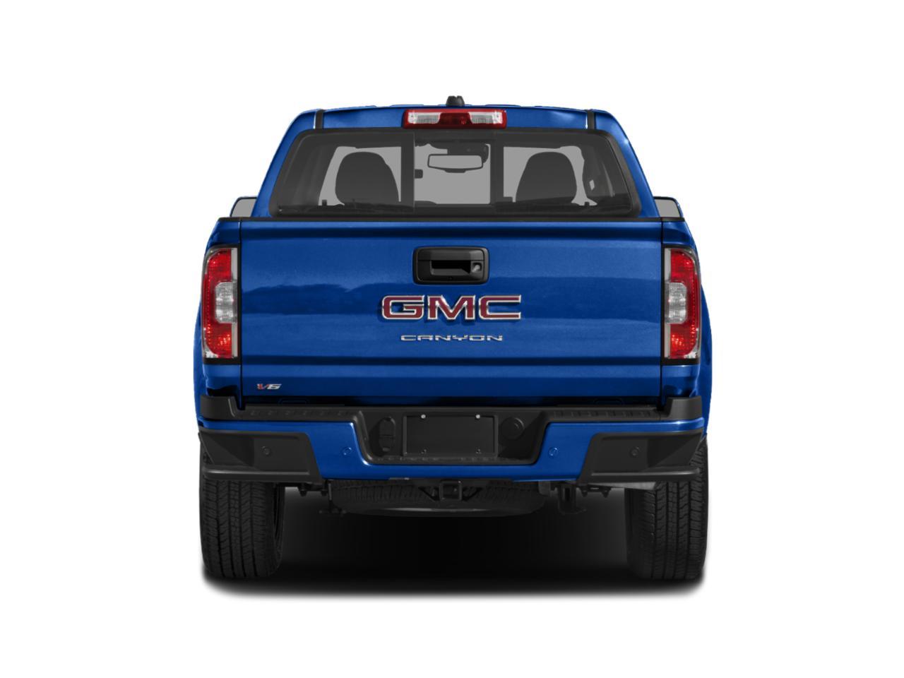 2022 GMC Canyon Vehicle Photo in POOLER, GA 31322-3252
