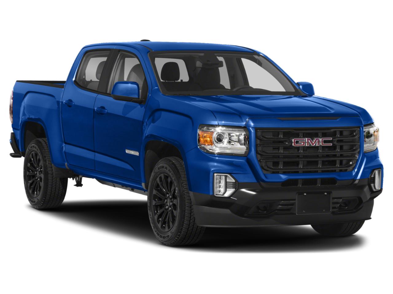 2022 GMC Canyon Vehicle Photo in POOLER, GA 31322-3252