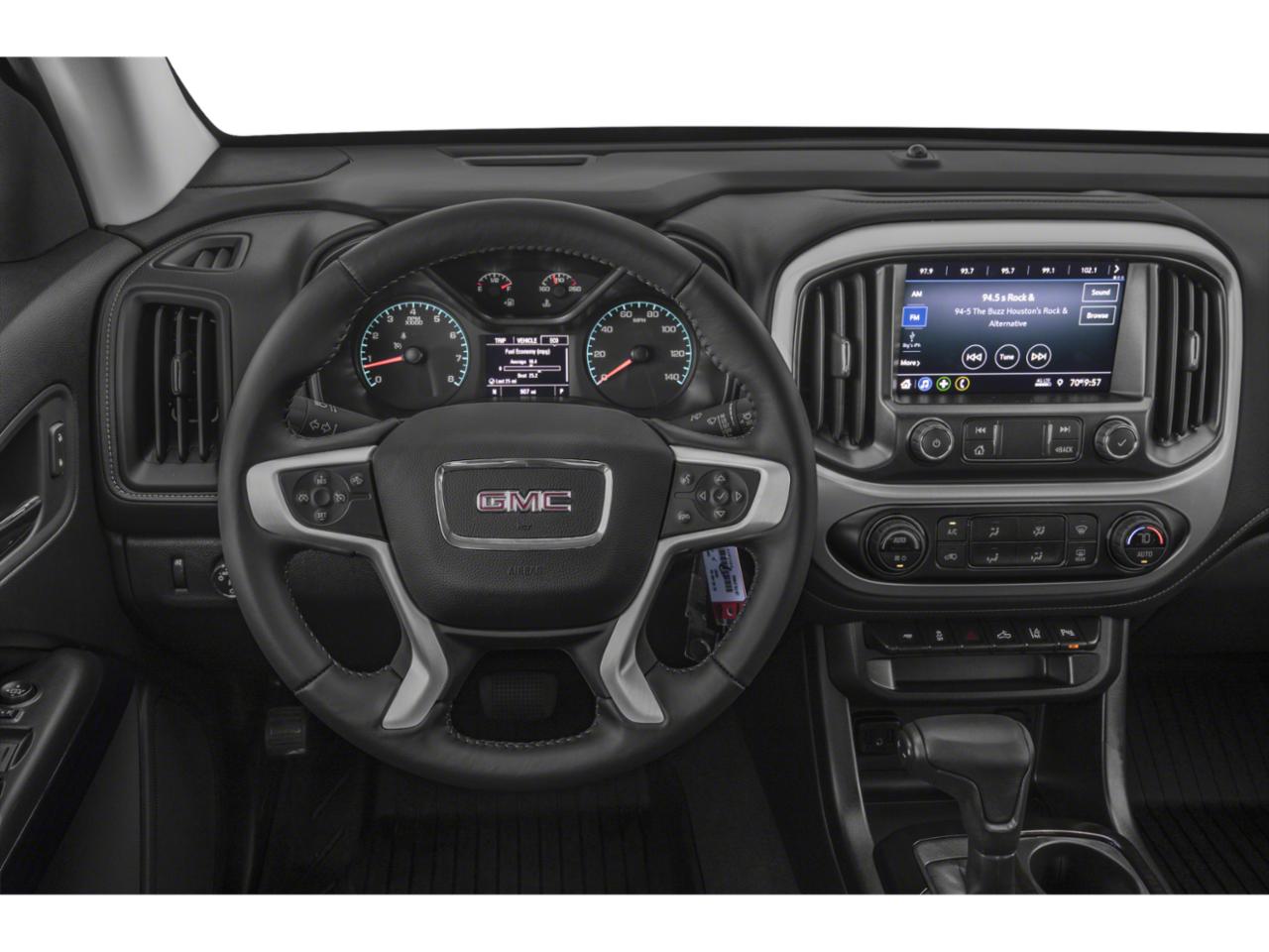 2022 GMC Canyon Vehicle Photo in POOLER, GA 31322-3252
