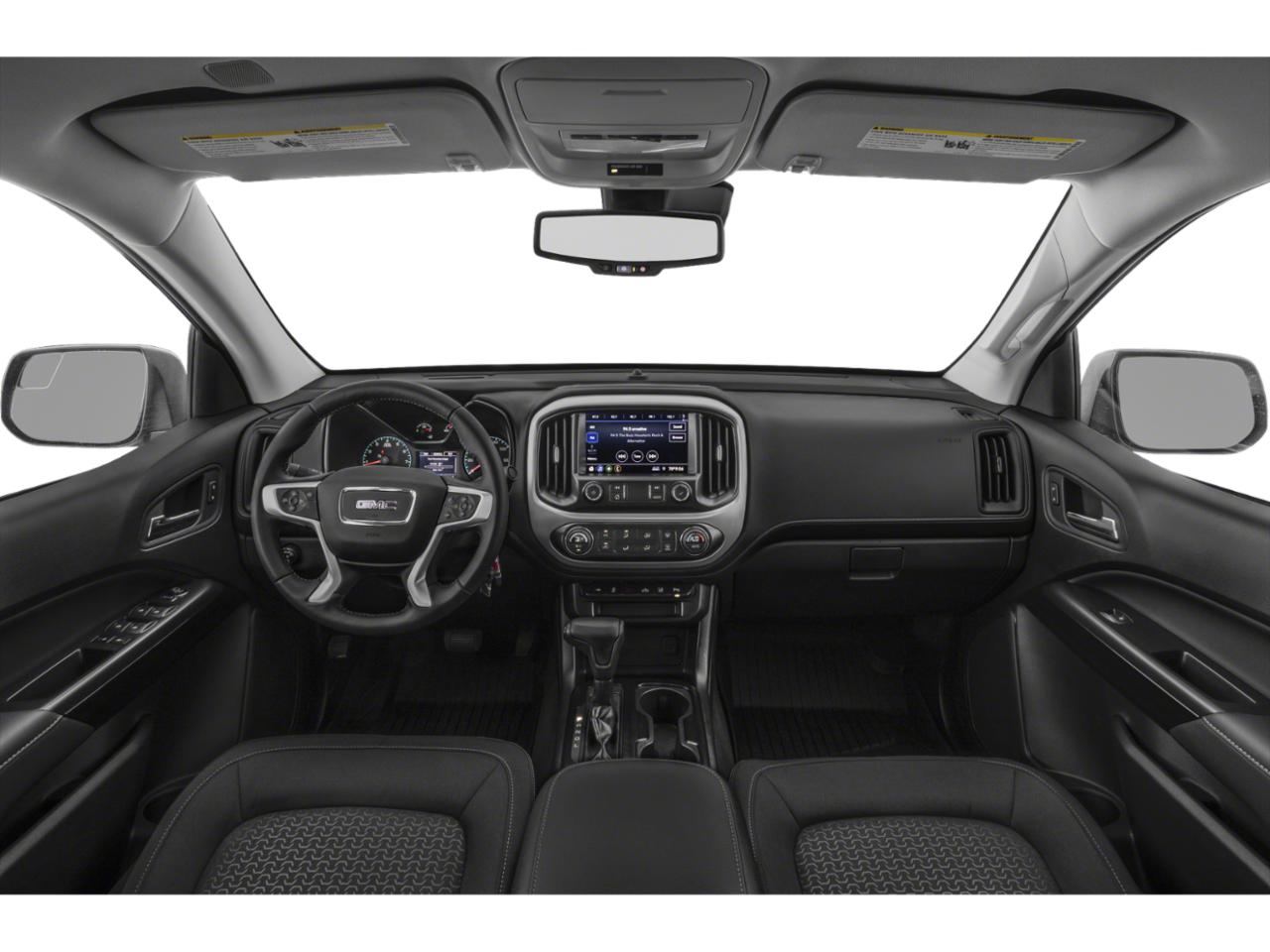 2022 GMC Canyon Vehicle Photo in POOLER, GA 31322-3252