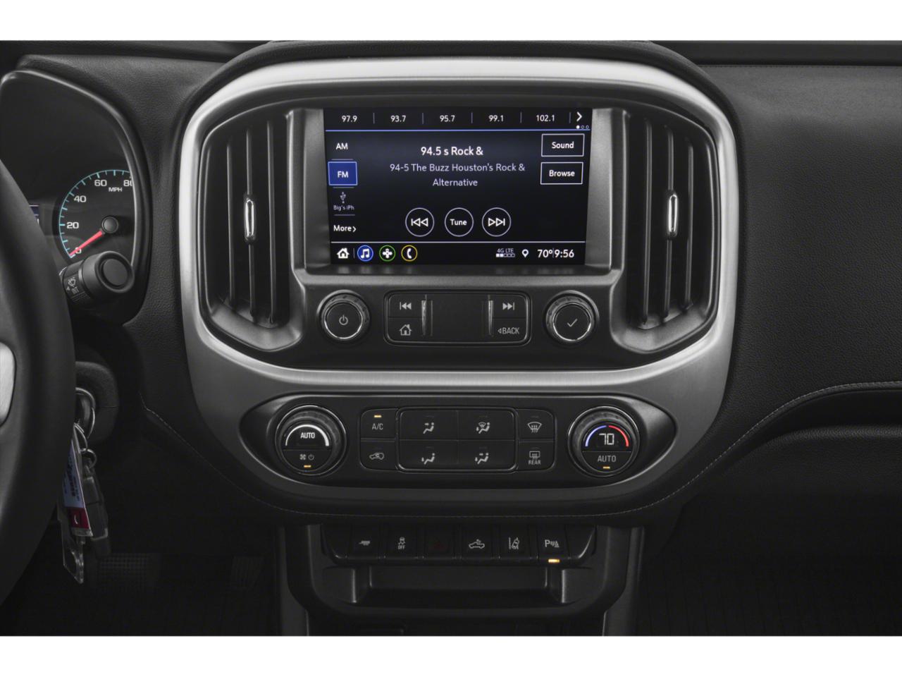 2022 GMC Canyon Vehicle Photo in POOLER, GA 31322-3252