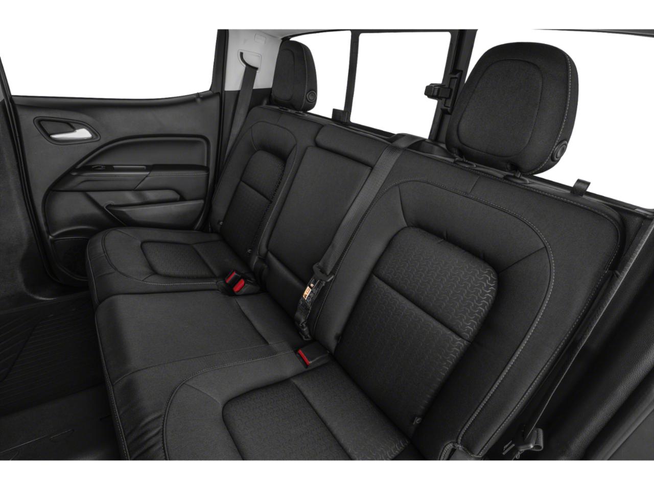 2022 GMC Canyon Vehicle Photo in POOLER, GA 31322-3252