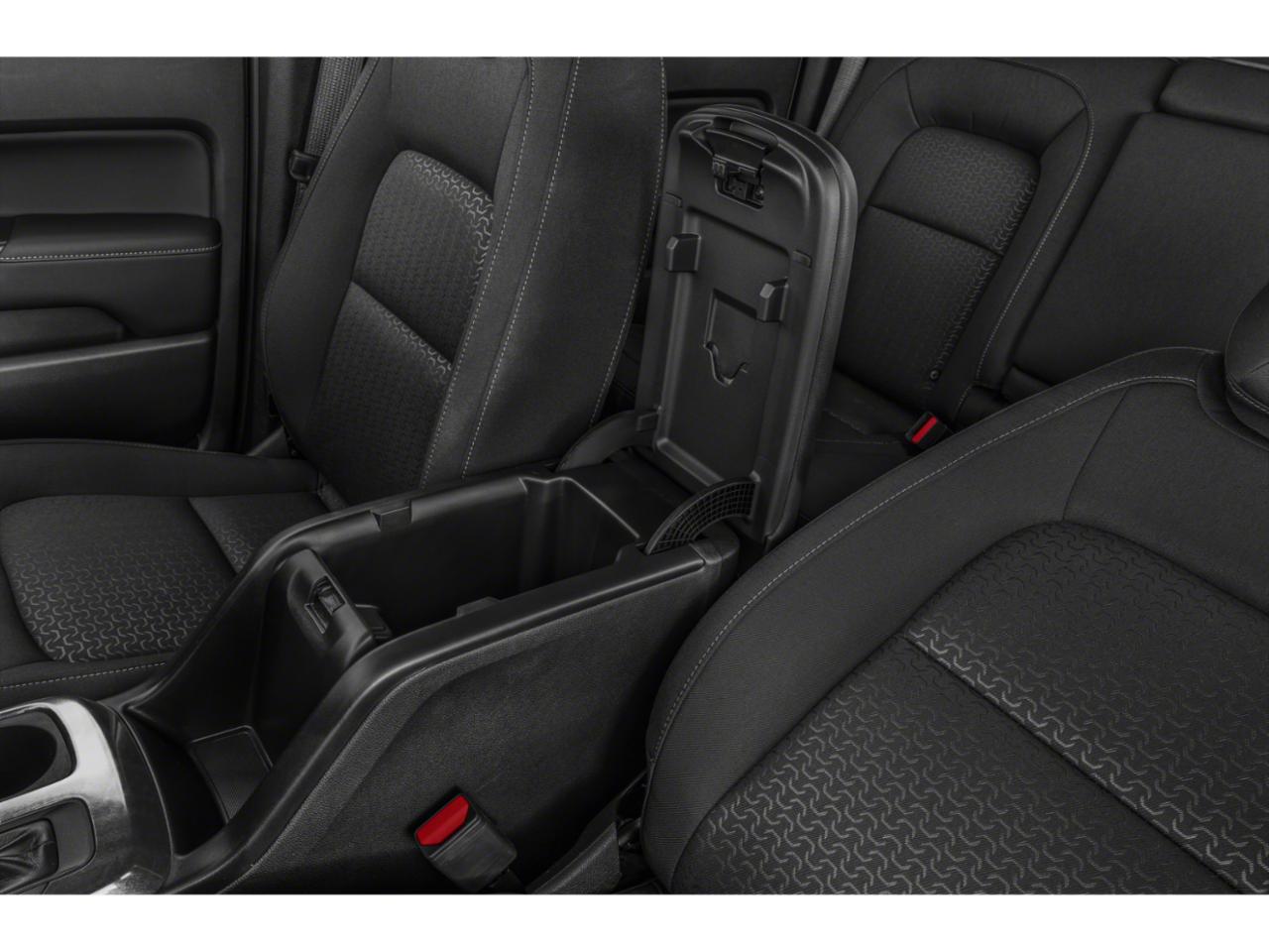 2022 GMC Canyon Vehicle Photo in POOLER, GA 31322-3252