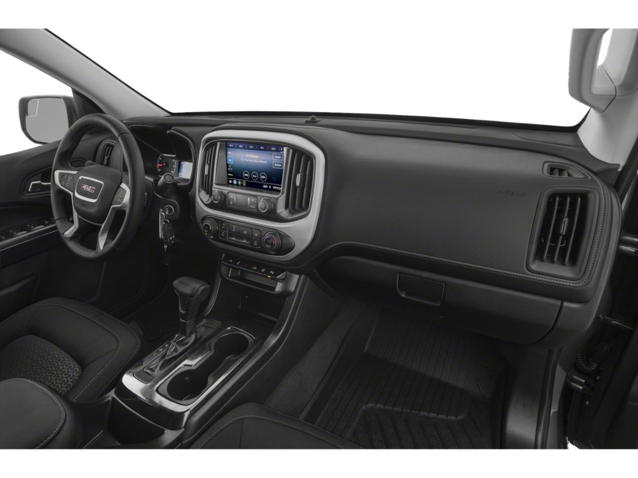 2022 GMC Canyon Vehicle Photo in POOLER, GA 31322-3252