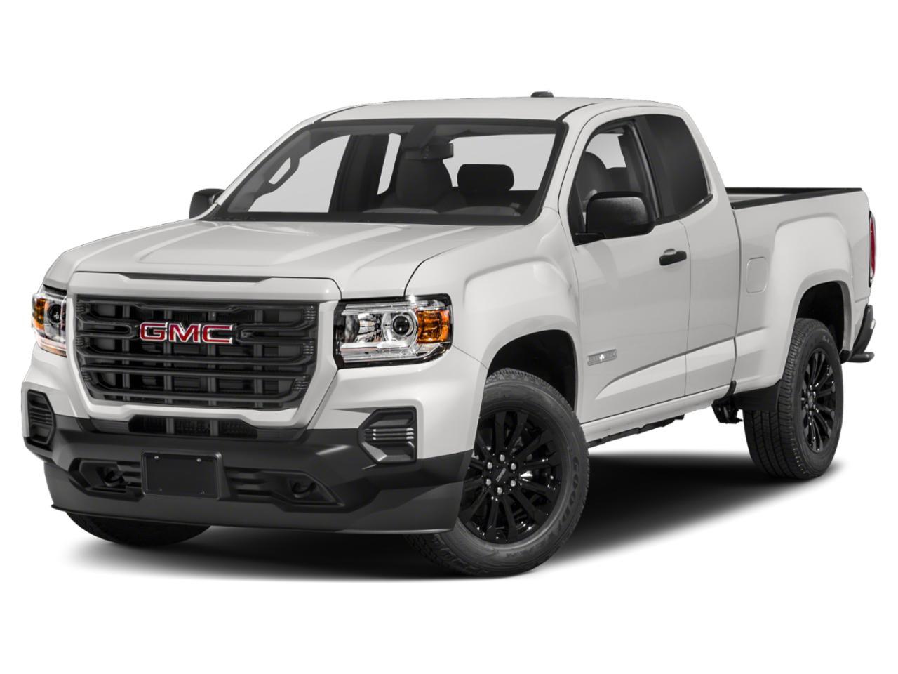 2022 GMC Canyon Vehicle Photo in San Antonio, TX 78238