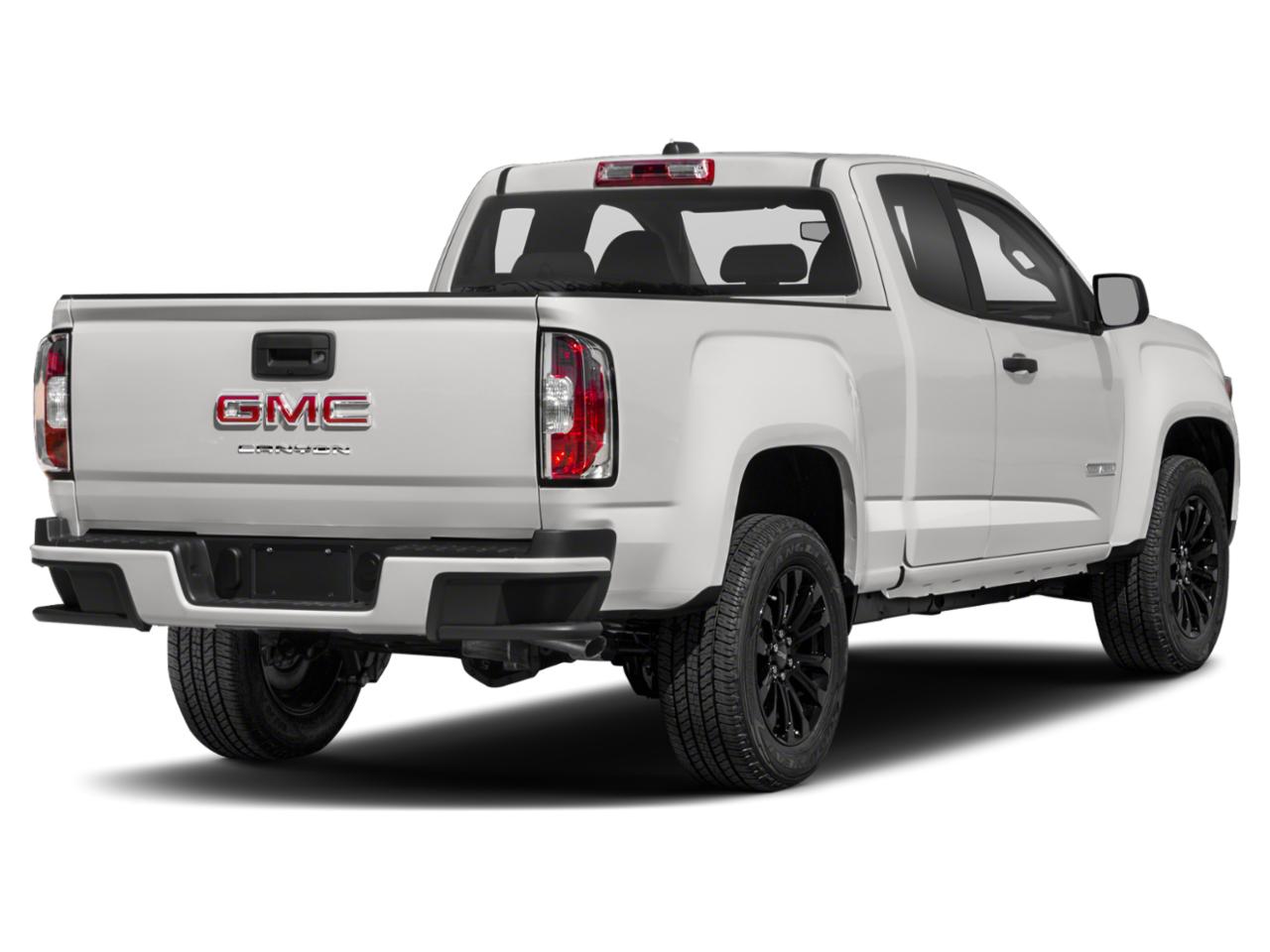 2022 GMC Canyon Vehicle Photo in San Antonio, TX 78238