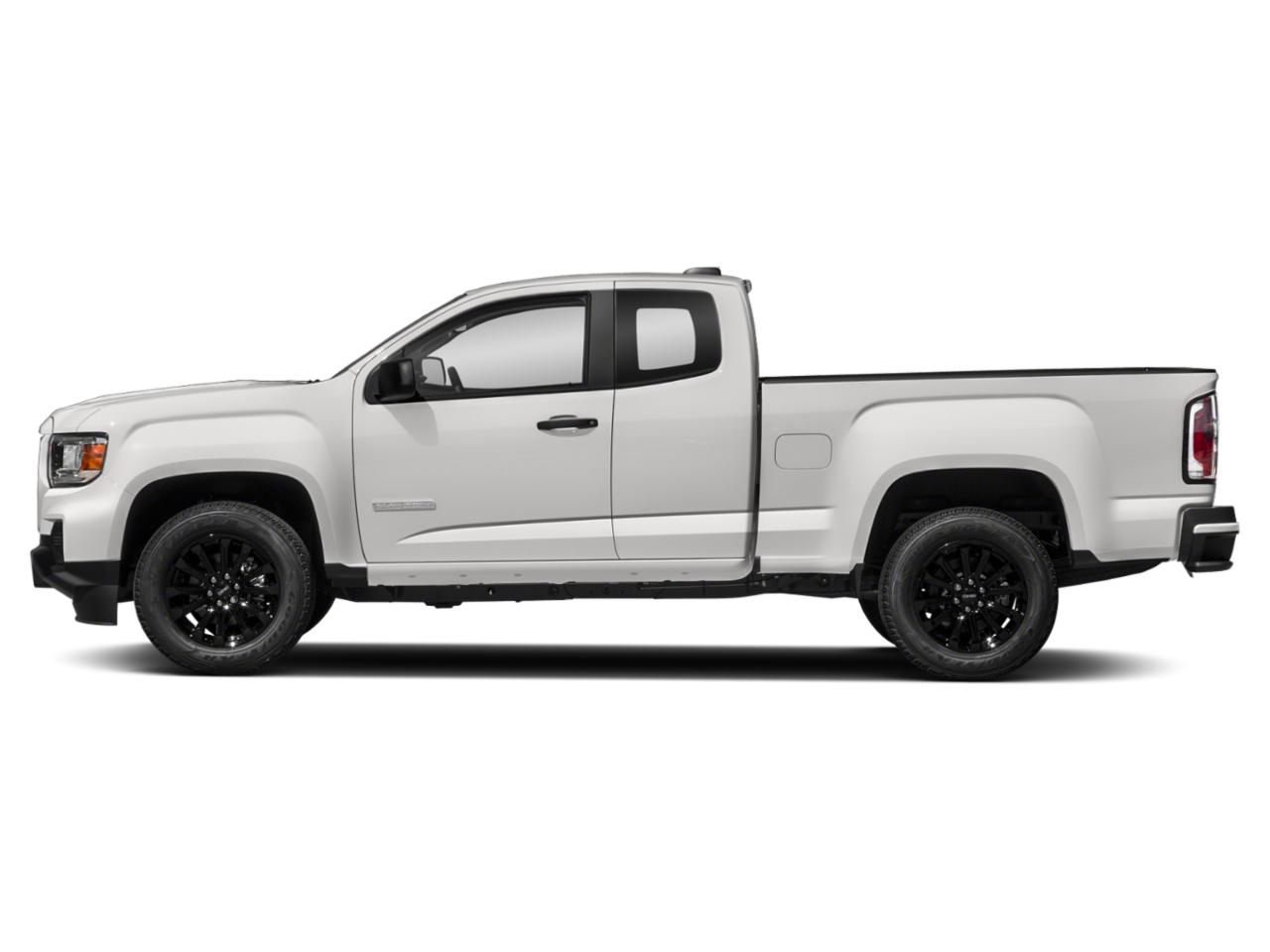 2022 GMC Canyon Vehicle Photo in San Antonio, TX 78238