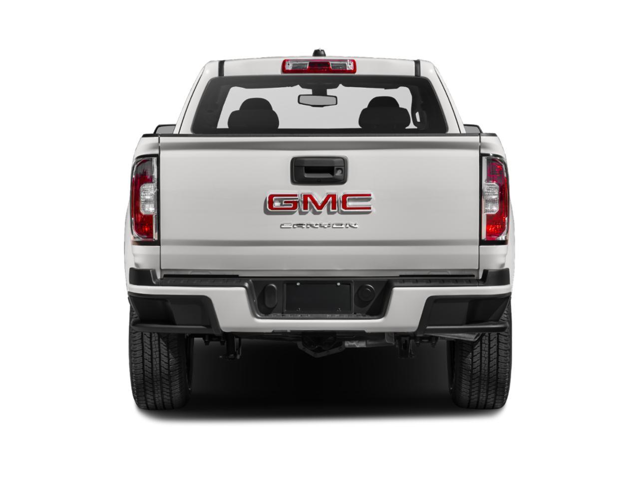 2022 GMC Canyon Vehicle Photo in San Antonio, TX 78238