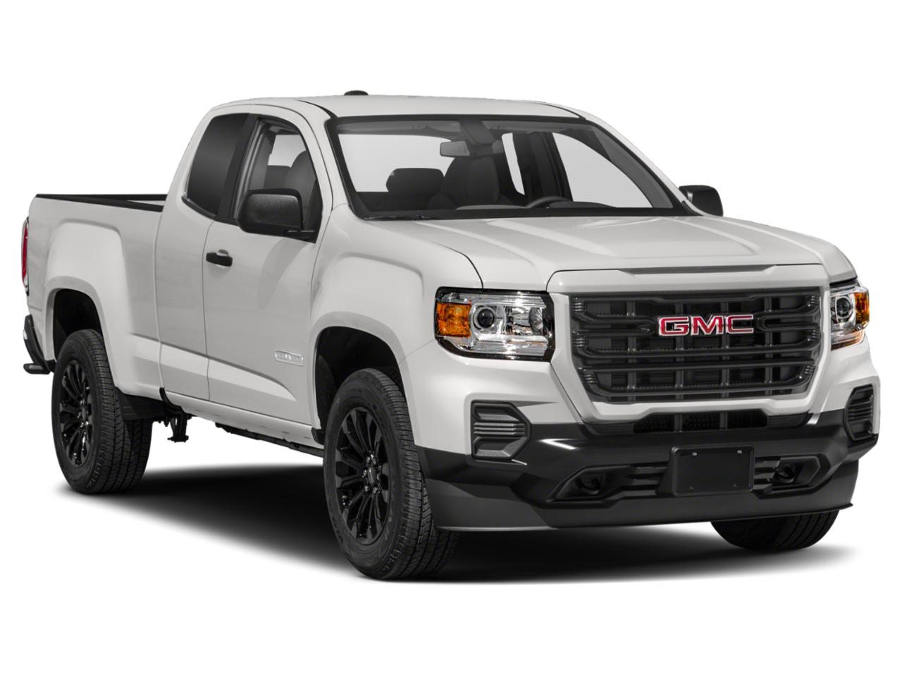 2022 GMC Canyon Vehicle Photo in San Antonio, TX 78238