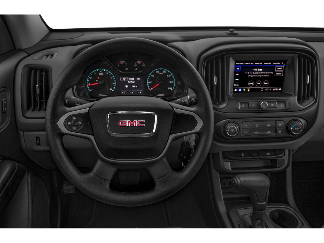 2022 GMC Canyon Vehicle Photo in San Antonio, TX 78238