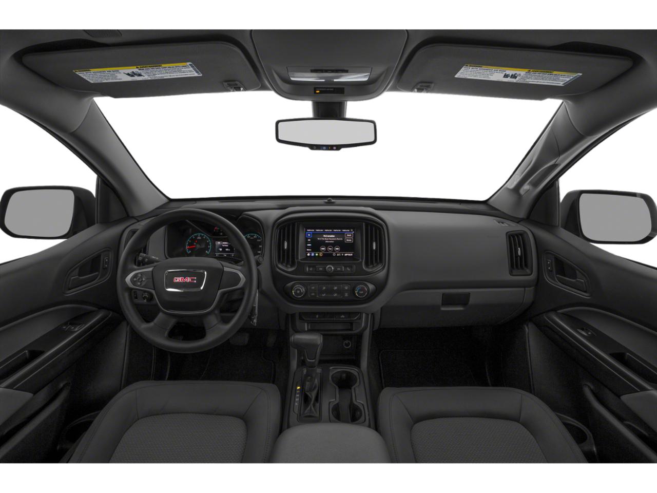 2022 GMC Canyon Vehicle Photo in San Antonio, TX 78238