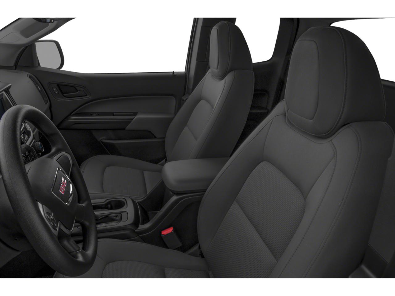 2022 GMC Canyon Vehicle Photo in San Antonio, TX 78238
