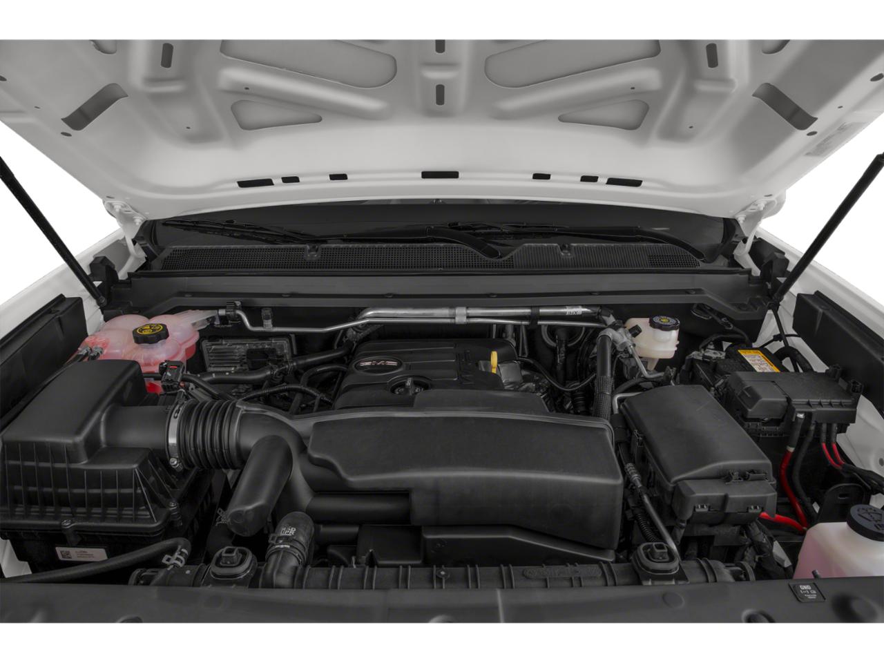 2022 GMC Canyon Vehicle Photo in San Antonio, TX 78238