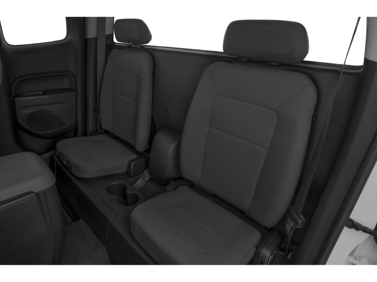2022 GMC Canyon Vehicle Photo in San Antonio, TX 78238