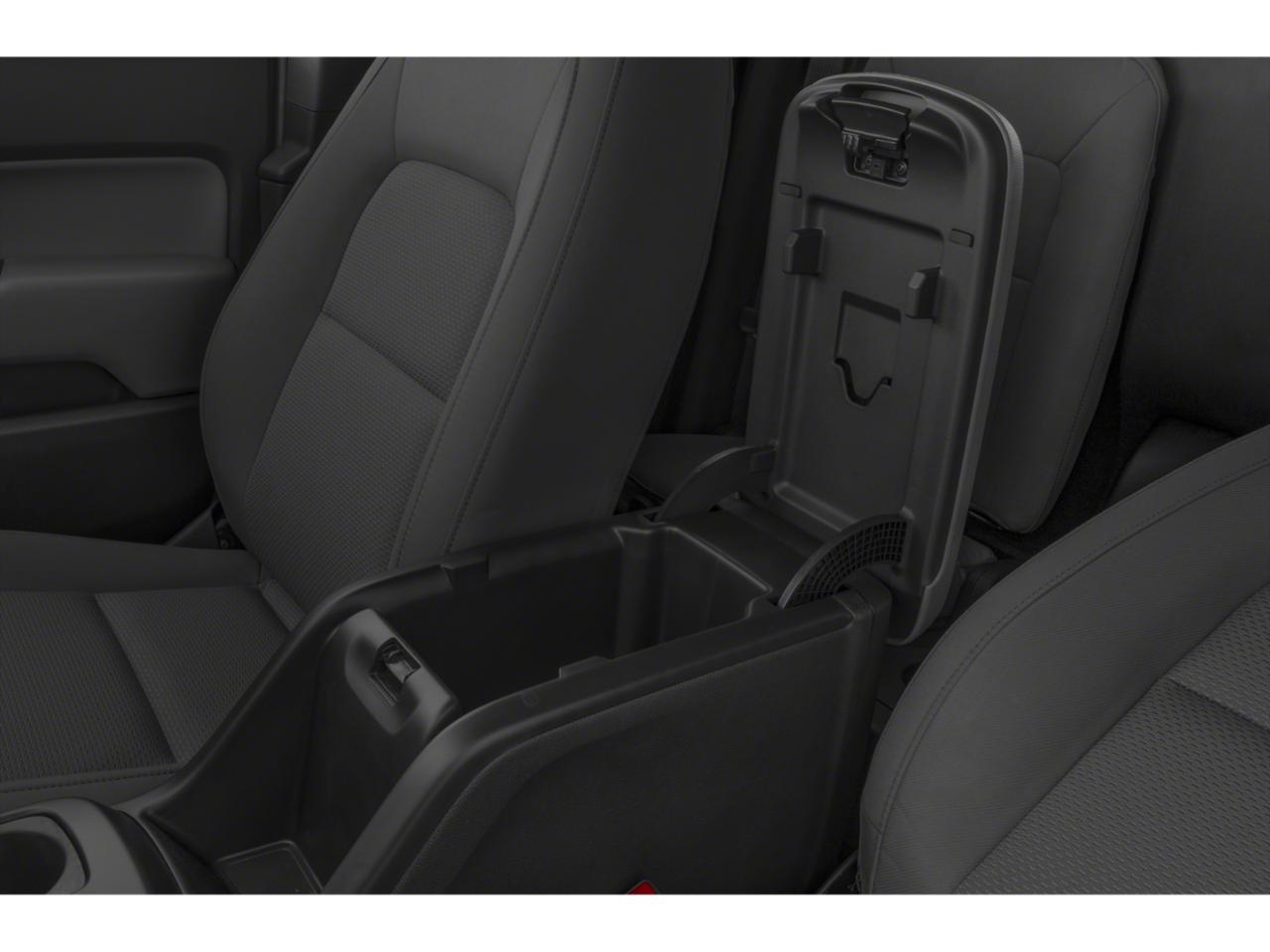 2022 GMC Canyon Vehicle Photo in San Antonio, TX 78238
