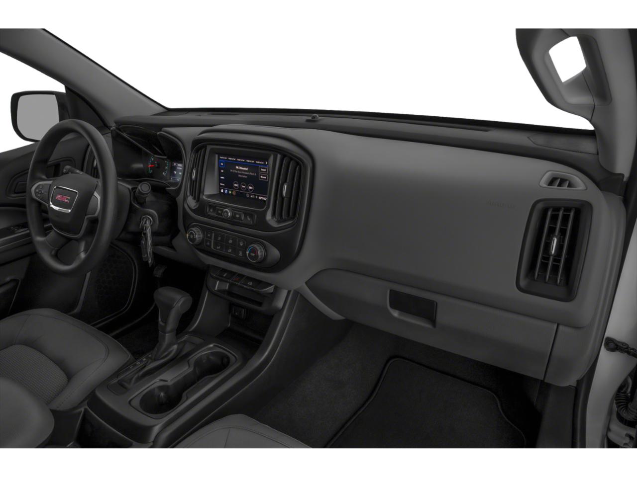 2022 GMC Canyon Vehicle Photo in San Antonio, TX 78238