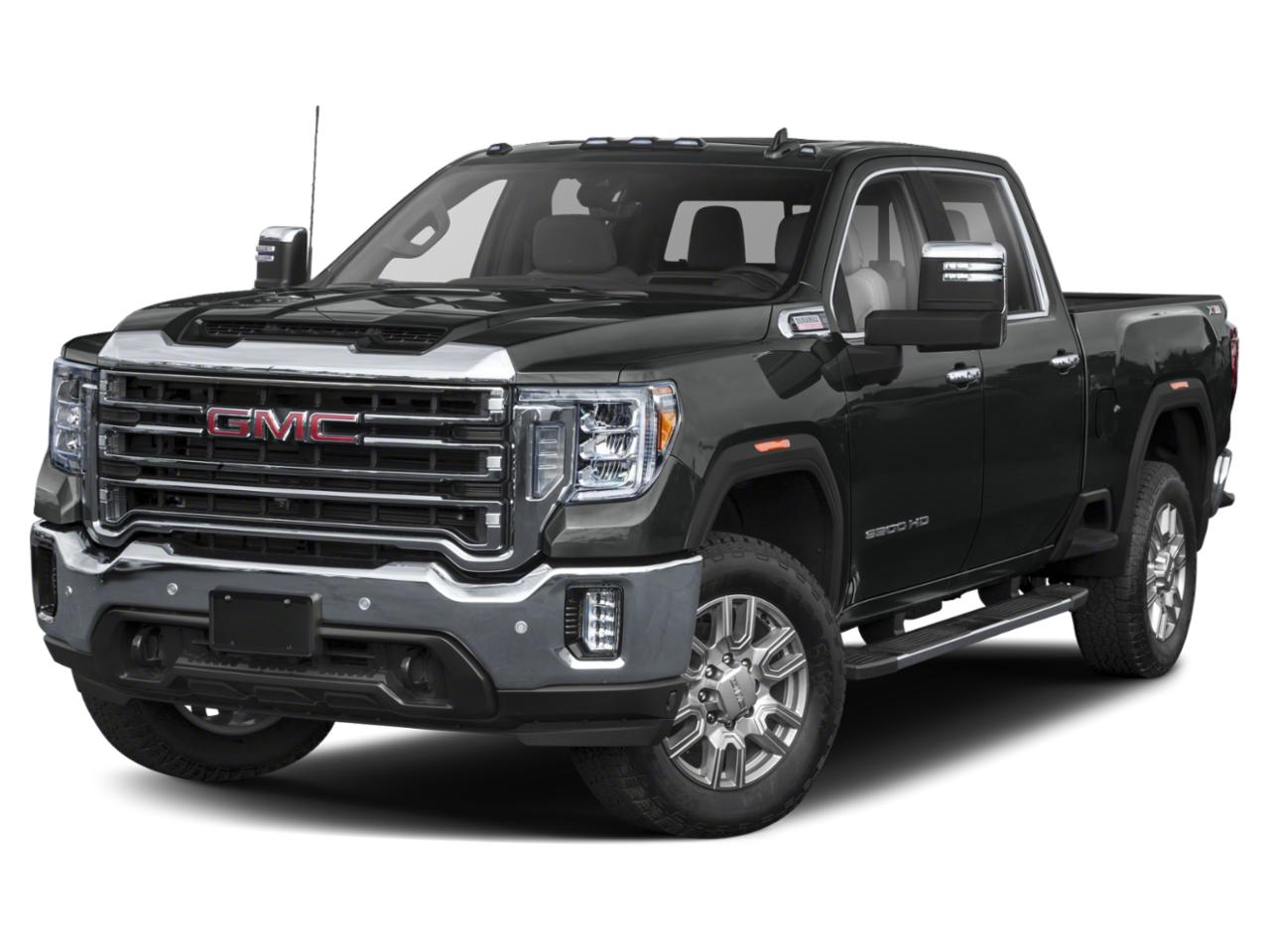 2022 GMC Sierra 3500HD Vehicle Photo in Weatherford, TX 76087