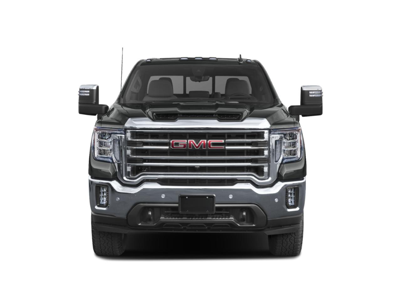 2022 GMC Sierra 3500HD Vehicle Photo in Weatherford, TX 76087