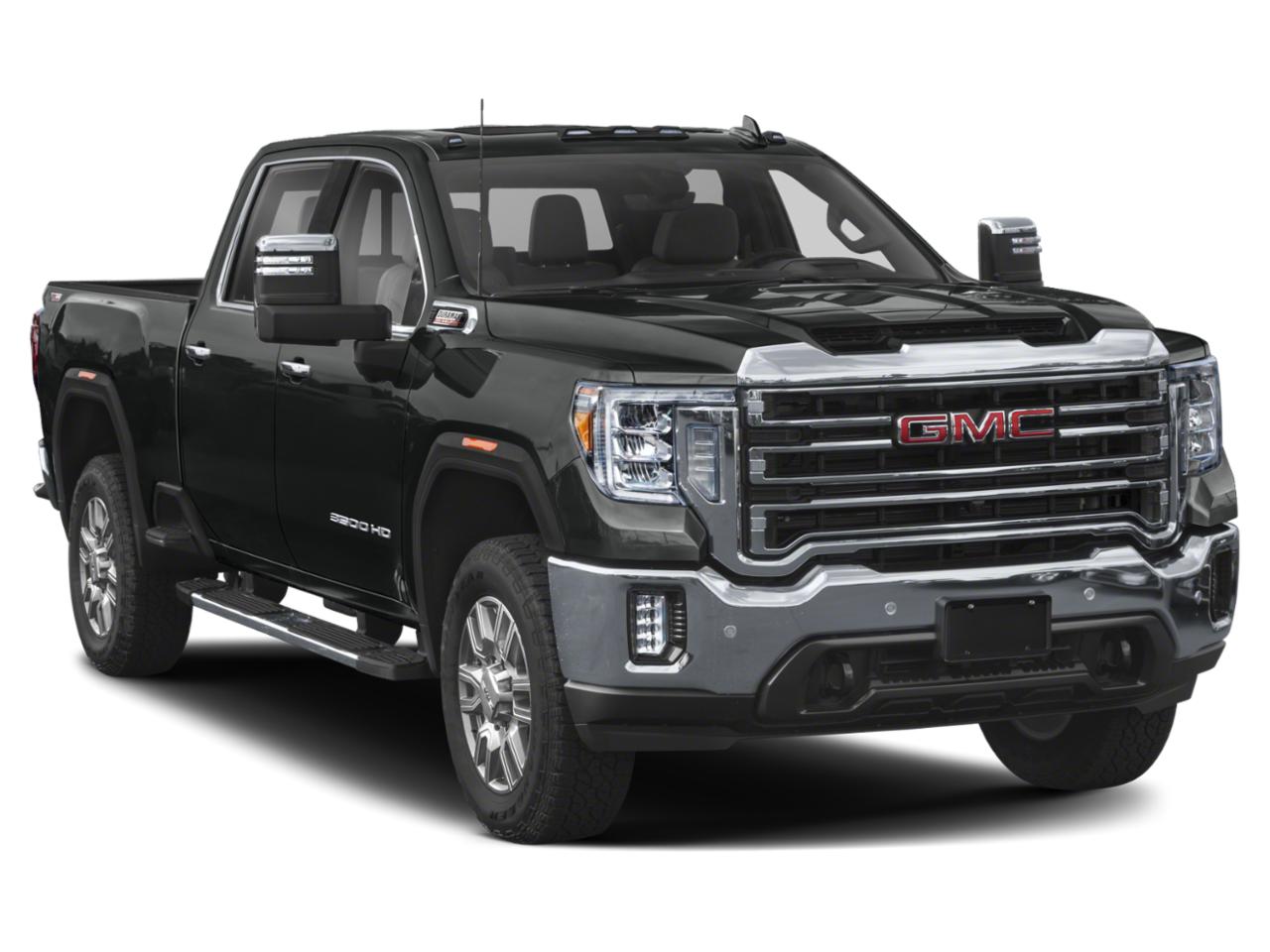 2022 GMC Sierra 3500HD Vehicle Photo in Weatherford, TX 76087