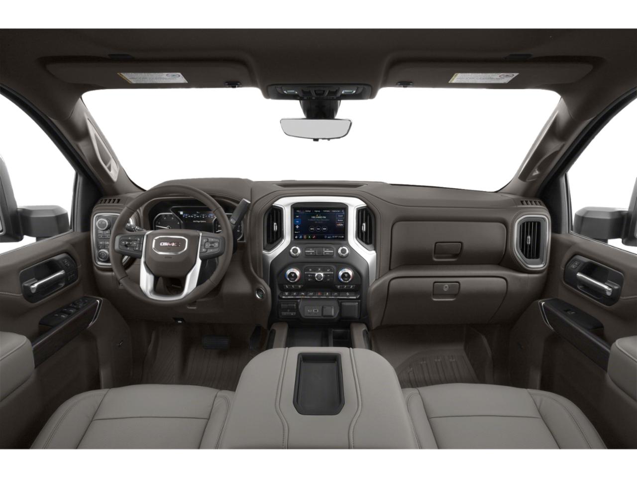 2022 GMC Sierra 3500HD Vehicle Photo in Weatherford, TX 76087