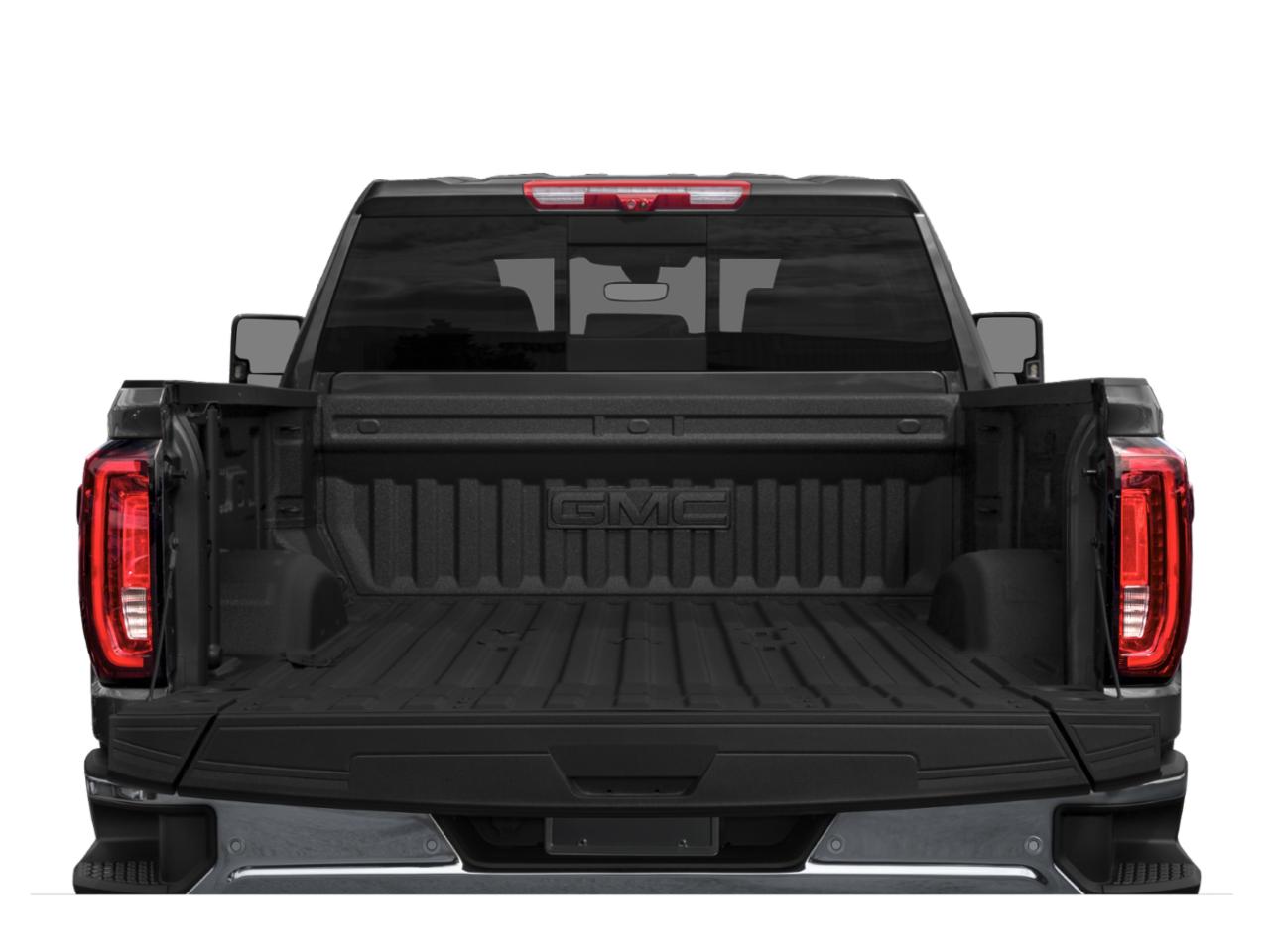 2022 GMC Sierra 3500HD Vehicle Photo in Weatherford, TX 76087