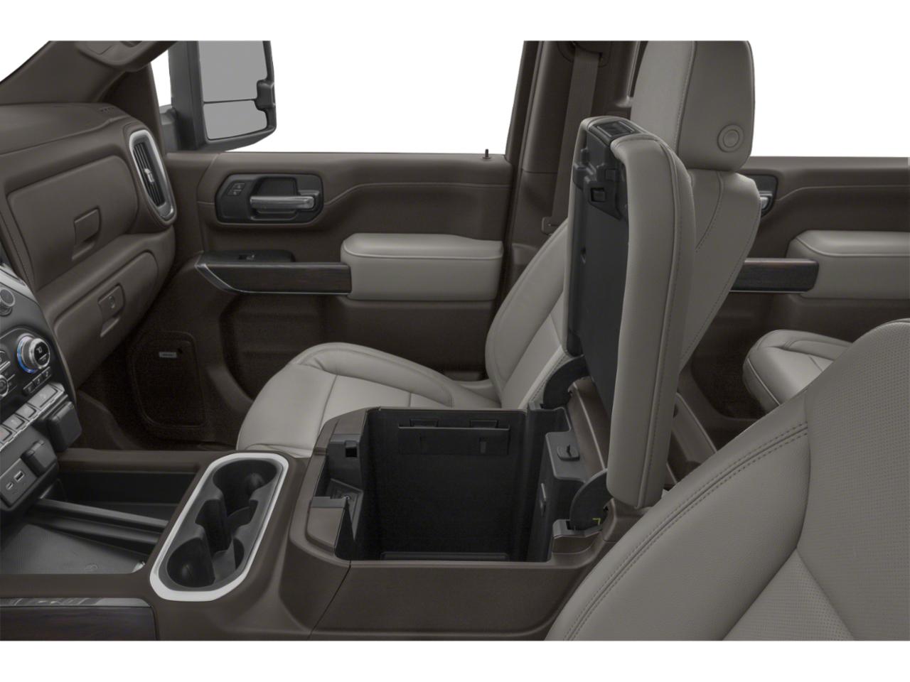 2022 GMC Sierra 3500HD Vehicle Photo in Weatherford, TX 76087