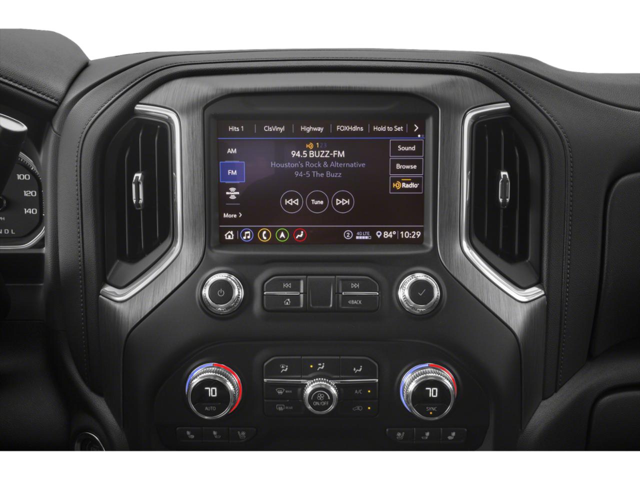 2022 GMC Sierra 3500HD Vehicle Photo in Weatherford, TX 76087