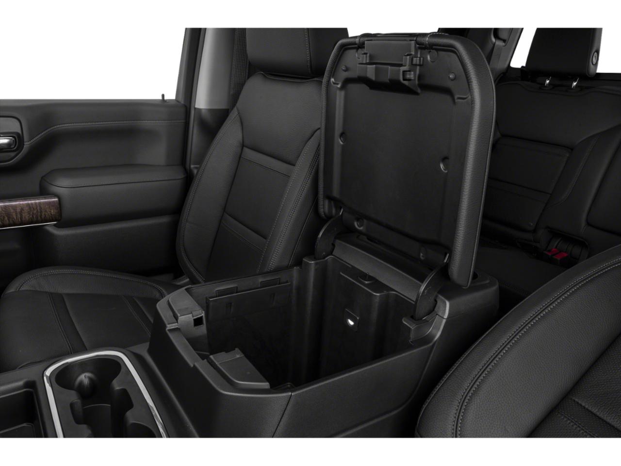 2022 GMC Sierra 3500HD Vehicle Photo in Weatherford, TX 76087