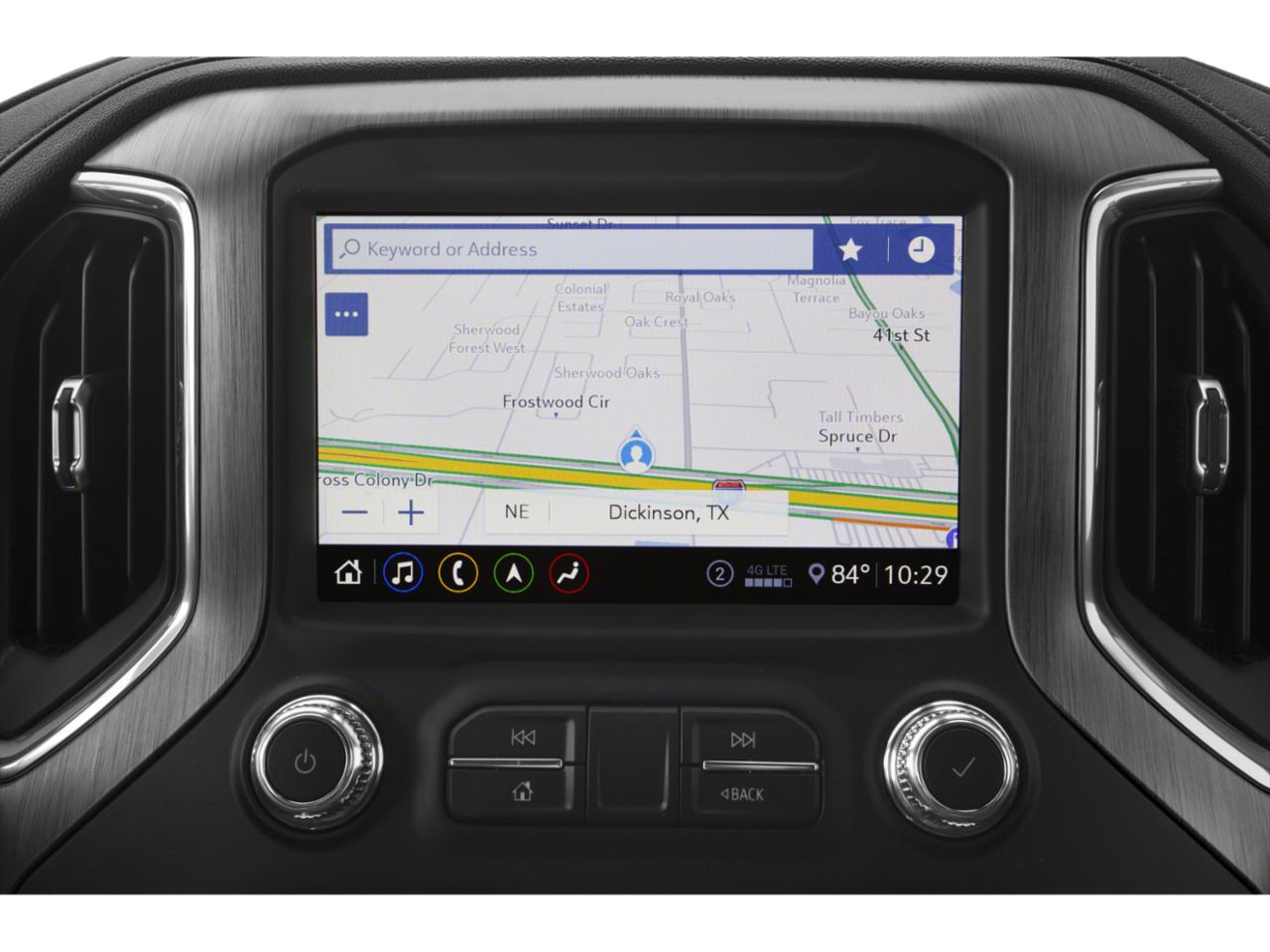 2022 GMC Sierra 3500HD Vehicle Photo in Weatherford, TX 76087