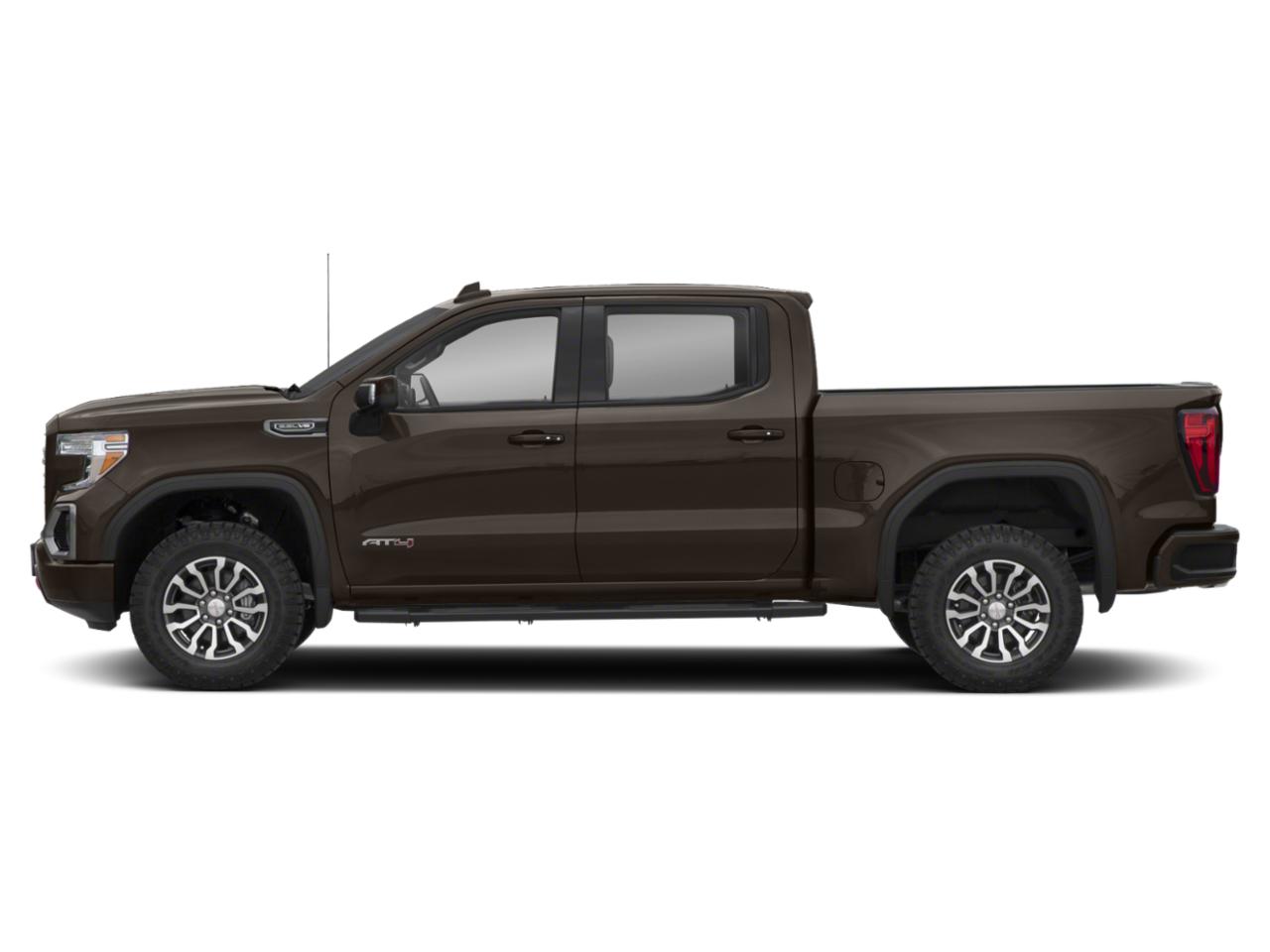 2022 GMC Sierra 1500 Limited Vehicle Photo in HARRISBURG, PA 17111-1033