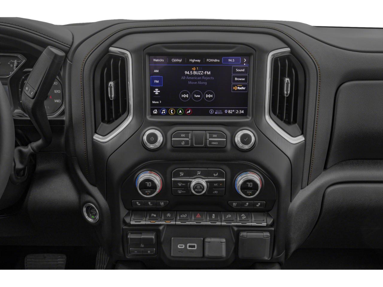 2022 GMC Sierra 1500 Limited Vehicle Photo in HARRISBURG, PA 17111-1033