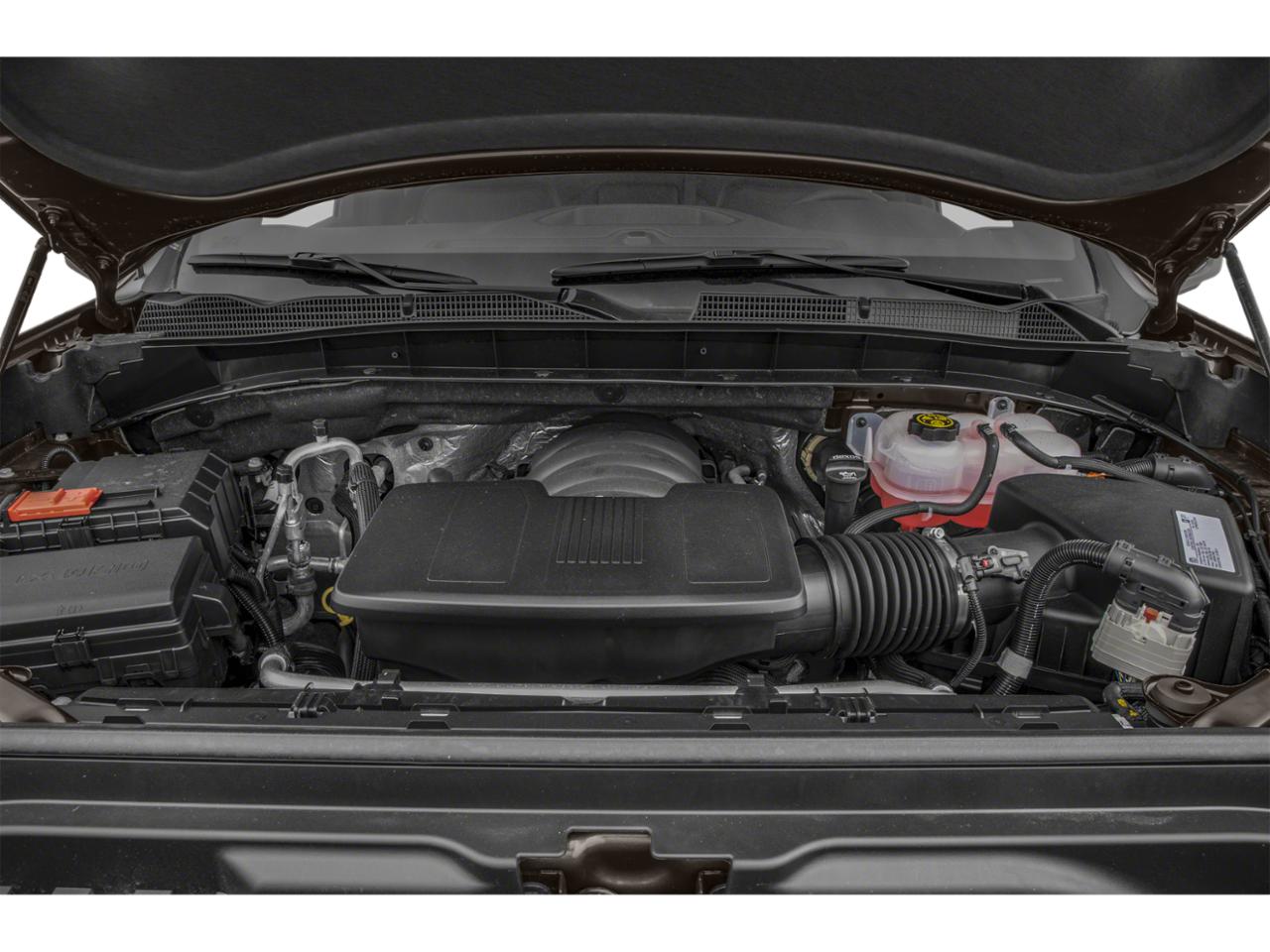2022 GMC Sierra 1500 Limited Vehicle Photo in HARRISBURG, PA 17111-1033