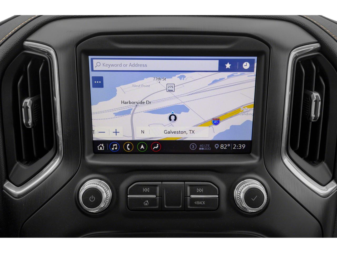 2022 GMC Sierra 1500 Limited Vehicle Photo in HARRISBURG, PA 17111-1033