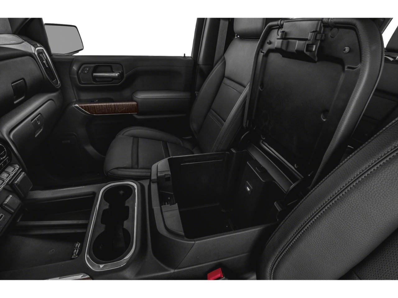 2022 GMC Sierra 1500 Limited Vehicle Photo in SELMA, TX 78154-1459