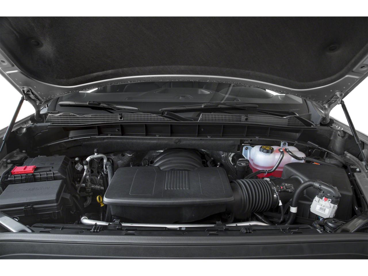 2022 GMC Sierra 1500 Limited Vehicle Photo in Decatur, TX 76234