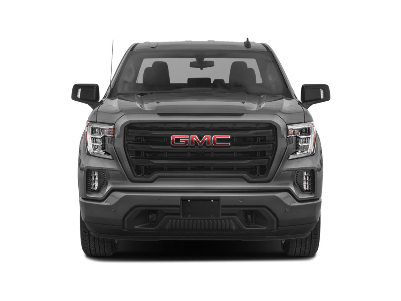 2022 GMC Sierra 1500 Limited Vehicle Photo in PORTSMOUTH, NH 03801-4196