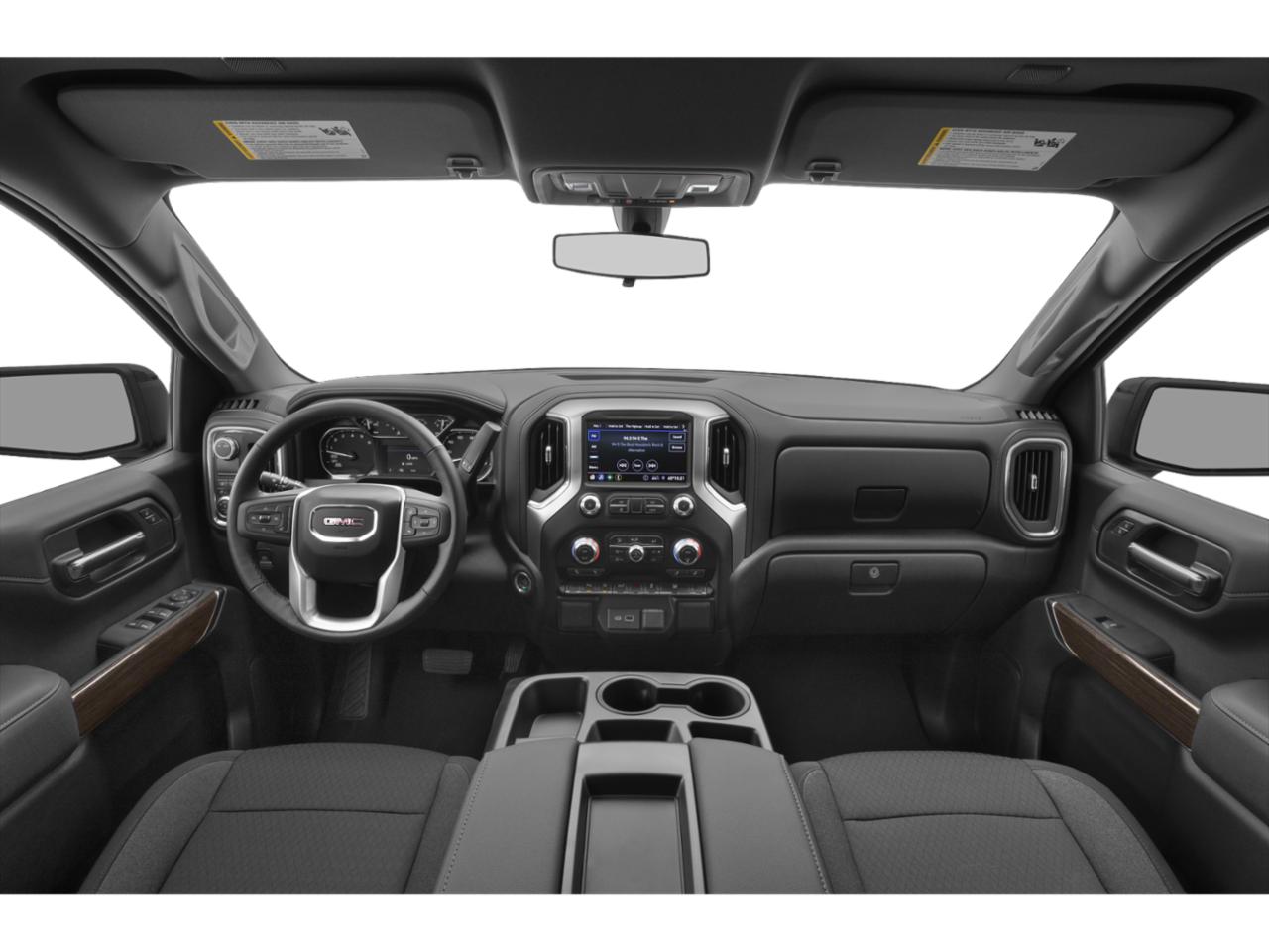 2022 GMC Sierra 1500 Limited Vehicle Photo in PORTSMOUTH, NH 03801-4196