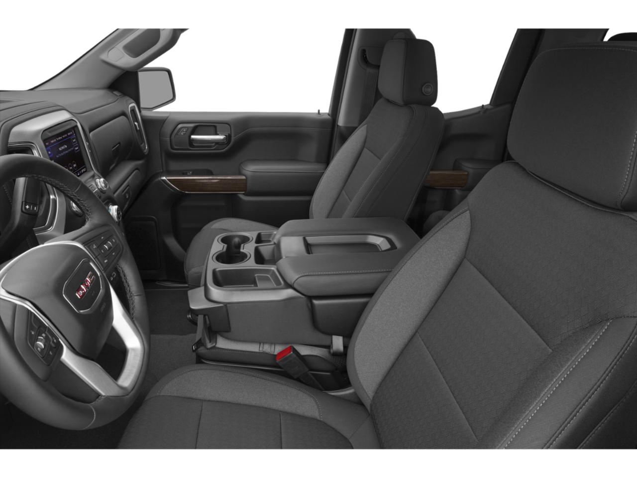 2022 GMC Sierra 1500 Limited Vehicle Photo in PORTSMOUTH, NH 03801-4196