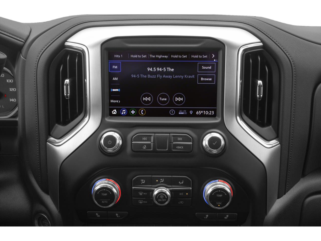 2022 GMC Sierra 1500 Limited Vehicle Photo in PORTSMOUTH, NH 03801-4196