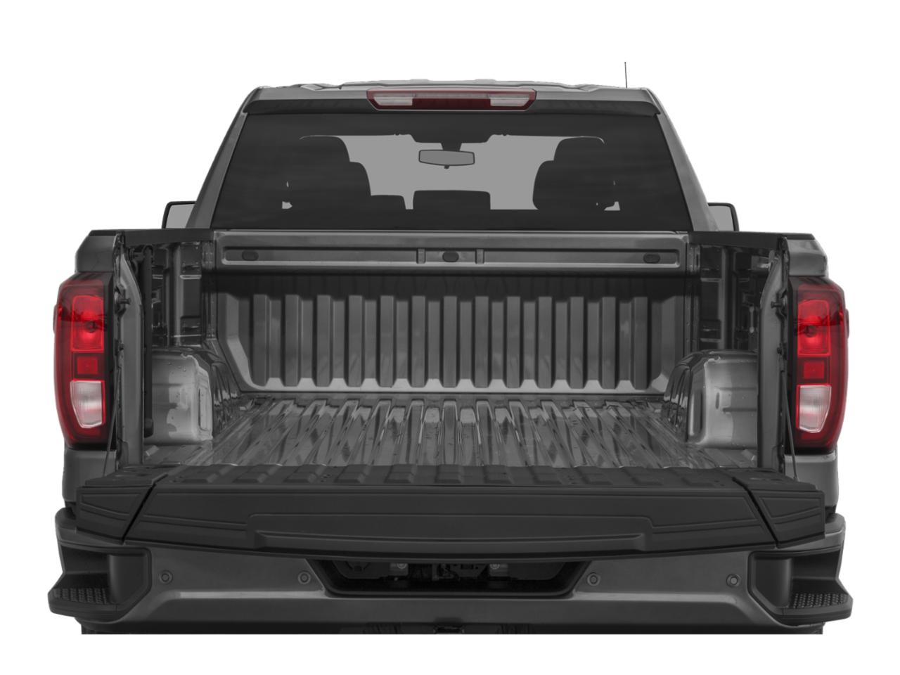 2022 GMC Sierra 1500 Limited Vehicle Photo in PORTSMOUTH, NH 03801-4196