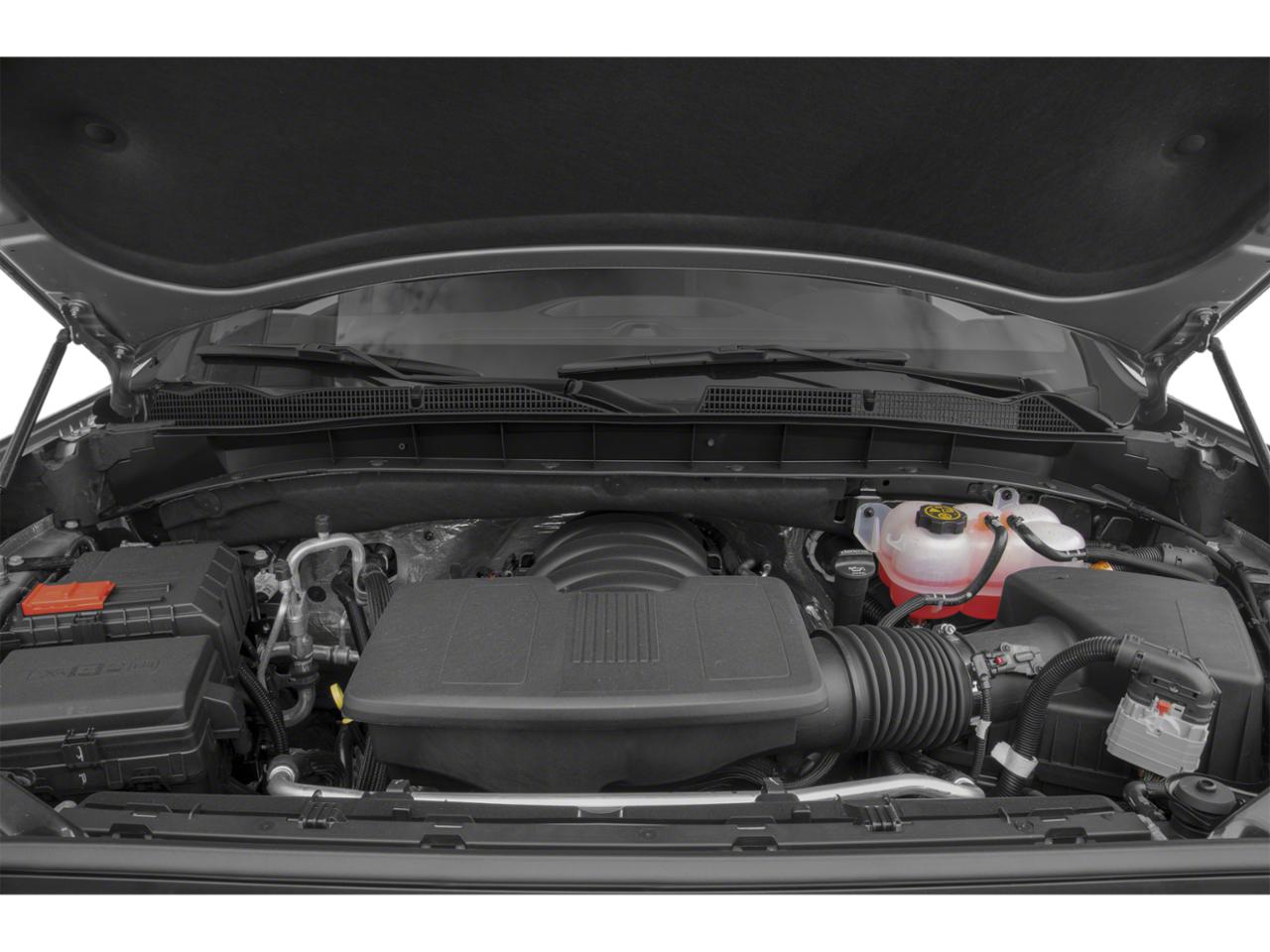 2022 GMC Sierra 1500 Limited Vehicle Photo in PORTSMOUTH, NH 03801-4196